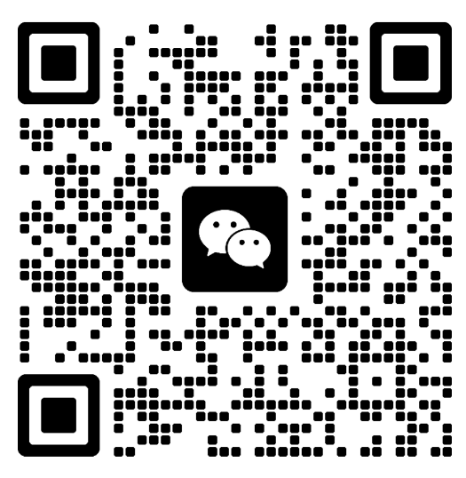 微信二维码