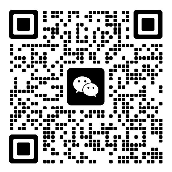 微信二维码